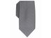 Perry Ellis Men's Starlite Neat Tie Black One Size
