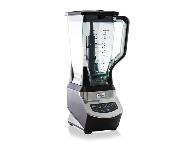 Ninja Professional Blender 1000-watts NJ600 Blender Motor Base