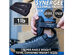 Synergee Fixed Ankle/Wrist Weights - 2lb