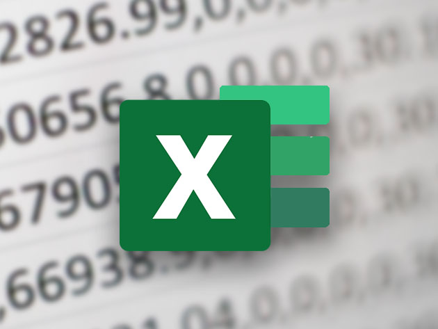 Introduction to Microsoft Excel 2019 Training
