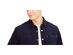 Club Room Men's Quilted Corduroy Shirt Jacket Blue Size XX-Large