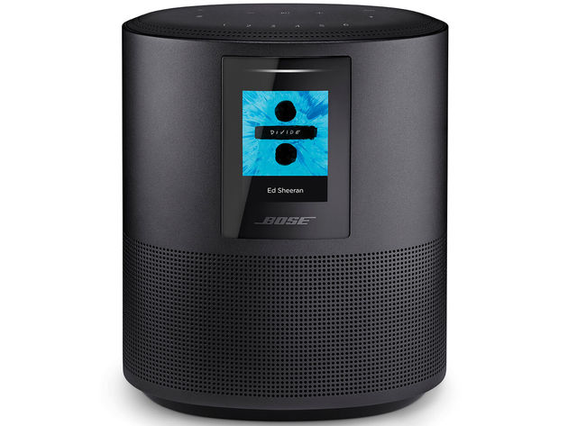 Bose HOMESPK500BK Home Speaker 500 - Black