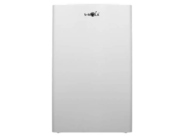 b-MOLA NCCO1702WHT NCCO 1702 Air Purifier - White