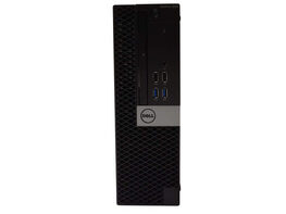 Dell Optiplex 5040 Desktop PC, 3.2GHz Intel i5 Quad Core Gen 6, 8GB RAM, 500GB SATA HD, Windows 10 Professional 64 bit (Renewed)