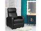 Black PU