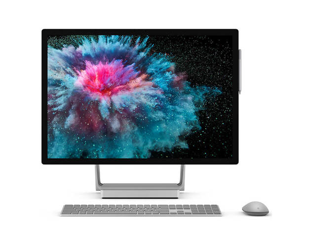 Microsoft LAK00001 Surface Studio 2 28 inch i7, 32GB, 1TB, Windows 10 ...