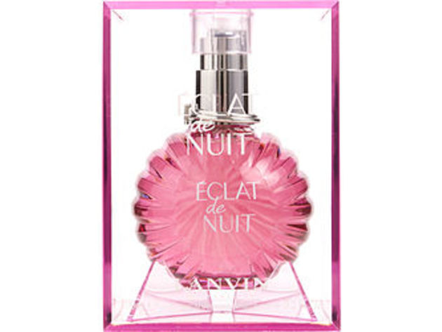 ECLAT DE NUIT by Lanvin EAU DE PARFUM SPRAY 3.3 OZ For WOMEN
