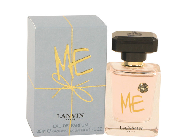 Lanvin Me by Lanvin Eau De Parfum Spray 1 oz for Women (Package of 2)