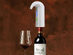 Barolo Smart Wine Decanter (Pearl White)