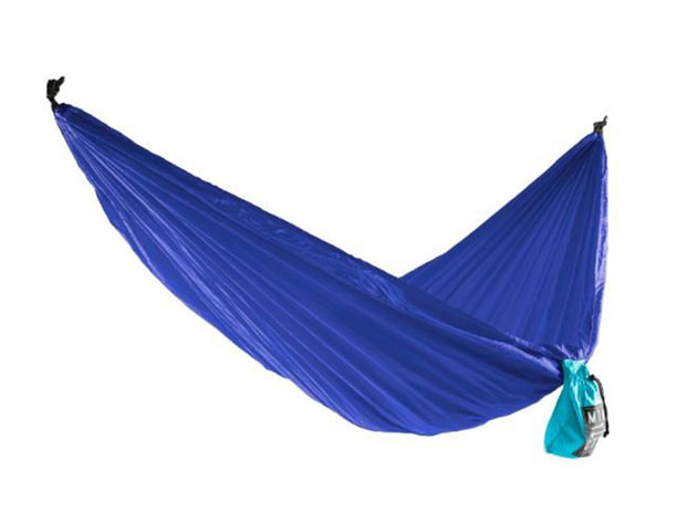 COALATREE MTN2CTY Loafer Hammock