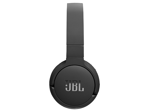 JBL Tune 670NC Adaptive Noise Cancelling On-Ear Headphones (Open Box)