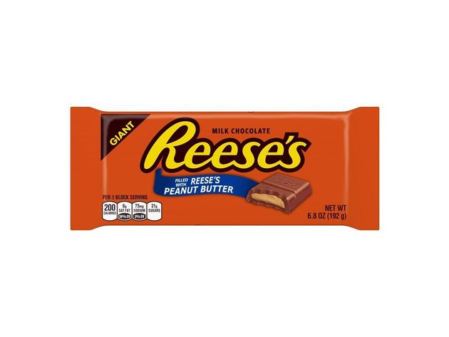 reese's chocolate net worth