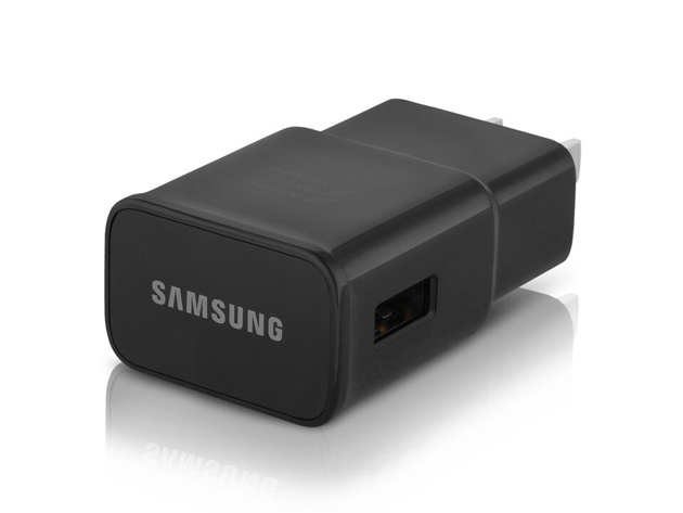Samsung Universal USB Wall Charger & Micro USB Cable