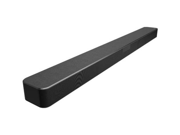 LG SN5Y 2.1-Channel 400W Soundbar System