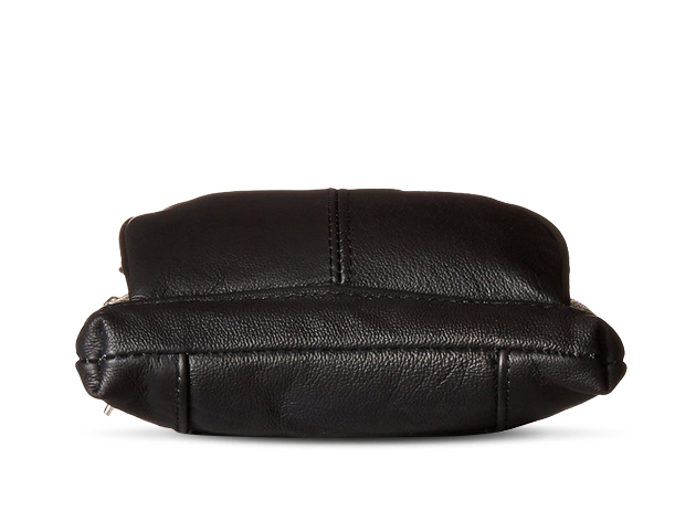AFONiE Genuine Leather Fashion Crossbody Bag