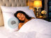 Ultrathing Sleep Aid Under Pillow Speaker (Gray)