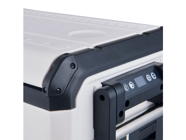 Explorer Bear UR35W 37QT/35L 12V/24V Portable Electric Fridge Freezer