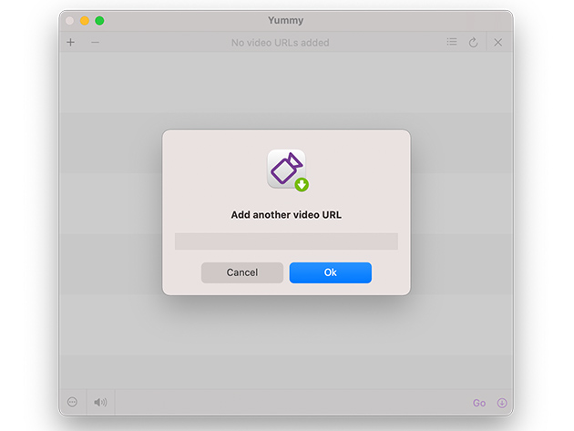 Yummy Video Downloader for Mac: Lifetime Subscription