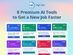 MyCVBot Pro Plan: Lifetime Subscription