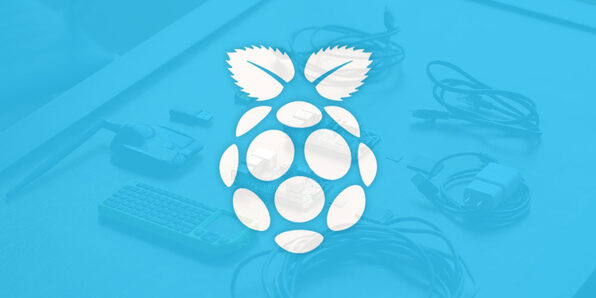 Raspberry Pi Bootcamp - Product Image