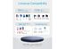 Anker 313 Wireless Charger (Pad) Blue