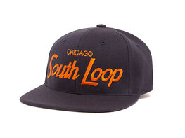 South Loop Hat