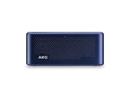 AKG S30 All in One Travel Bluetooth Wireless Speaker - Blue