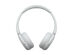 Sony WH-CH520 Wireless Headphones White (Open Box)