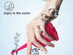 2-in-1 Rose Clitoral Vibrator