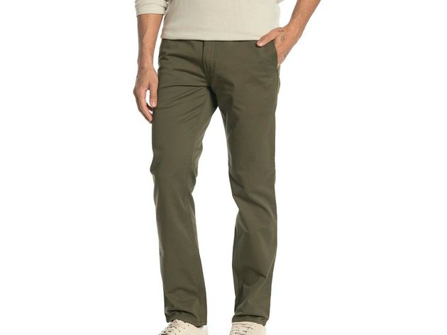 levi's slim fit hybrid trousers