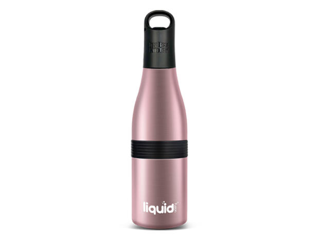 Icy Bev Kooler 2.0 (Rose Gold)