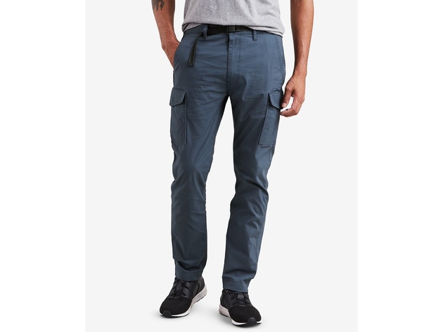 levi's 502 taper cargo pants