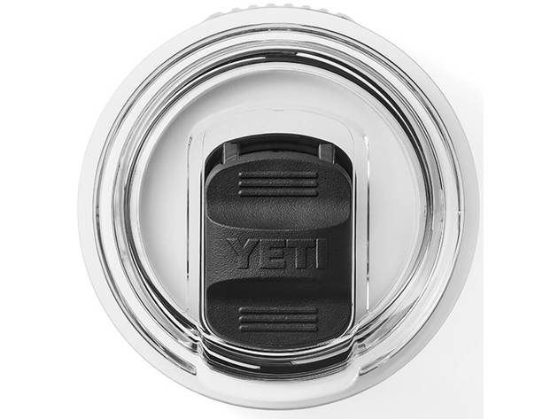 Yeti 21071500736 Rambler 30 oz. Travel Mug with Stronghold Lid - Highlands Olive