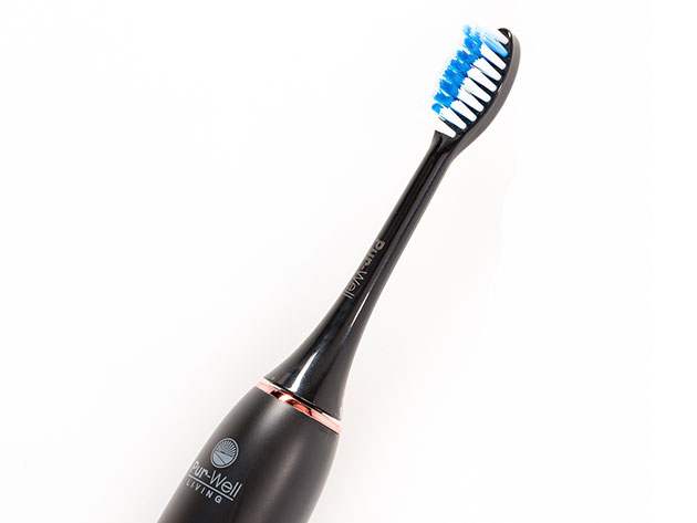 Pur Hydro Clean Sonic Toothbrush Diamond Edition