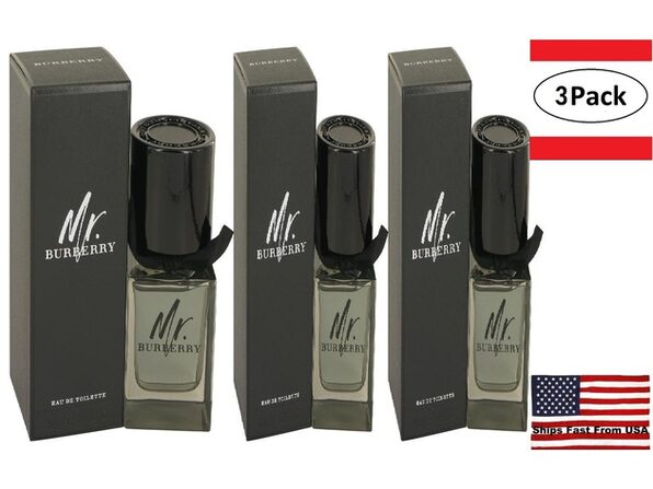 mr burberry 1.6 oz