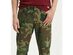Levi's Men's 541 Athletic Fit Camo Jeans Green Size 34X34