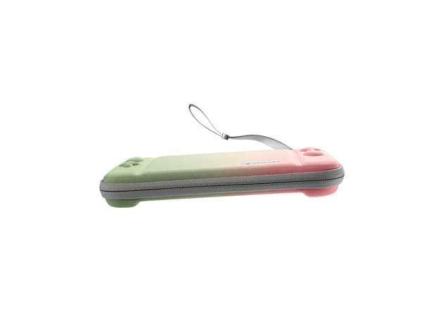 Fancy Carrying Slim Case for Nintendo Switch OLED Cherry Blossom