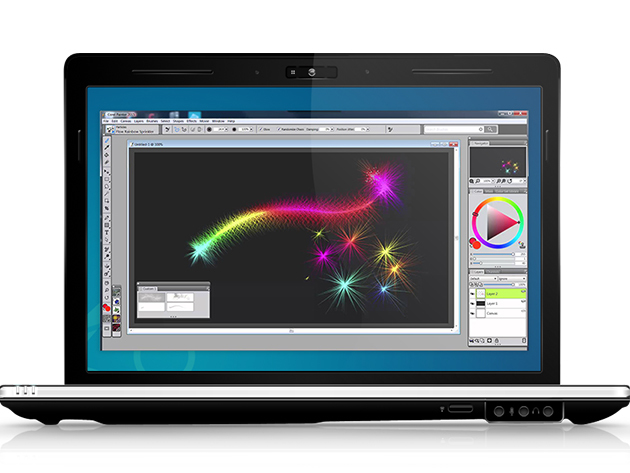 Corel Painter 2015