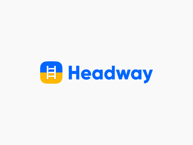 Aprende algo nuevo todos los días con Headway – ahora 