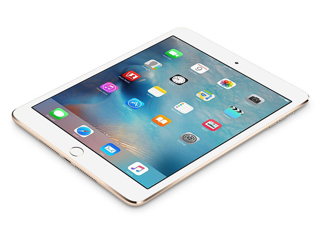 Apple iPad mini 4 (2015) 128GB WiFi (Refurbished)