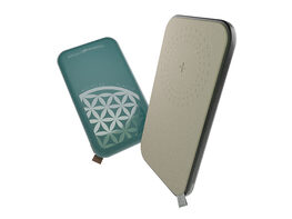 AC-5000 Magnetic Power Bank for iPhone 13