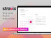 Stravix AI Creator Workspace: Lifetime Subscription (Scale Plan)