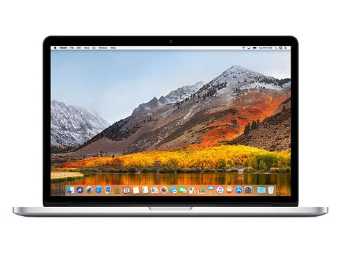 MacBook本体 Apple MacBook Pro 2015 16GB 256GB MacBook Pro (Mid 2015) 15-Inch - 2.5GHz Core i5 (DG) - 16GB RAM 256GB