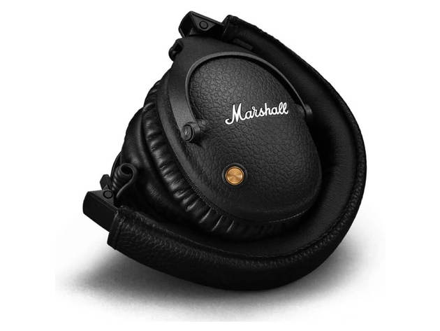 Marshall MONITOR2ANCB Monitor II Active Noise Canceling Bluetooth Headphone