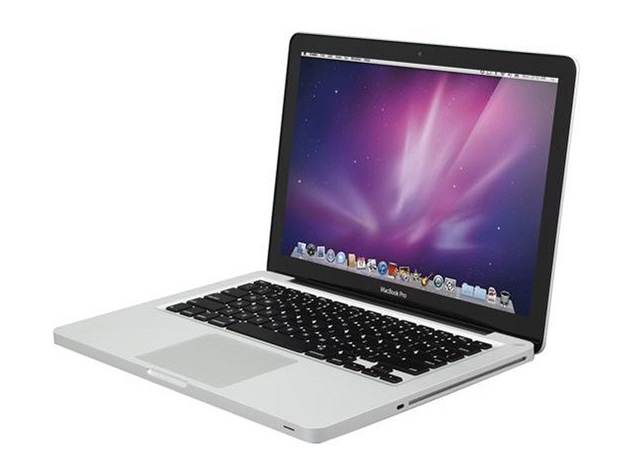 Apple MacBook Pro 13" Core i5, 2.5GHz 8GB RAM - Silver (Refurbished)