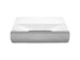 Optoma CINEMAXP2 CinemaX P2 White Ultra Short Throw Projector
