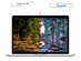 Ocushield Blue Light Screen Filter (MacBook Pro 15”)