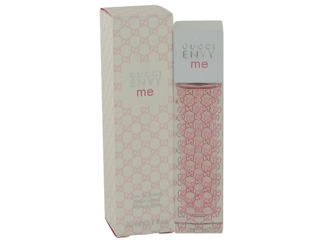 Envy Me Eau De Toilette Spray 1 oz For Women 100% authentic perfect as a gift or just everyday use
