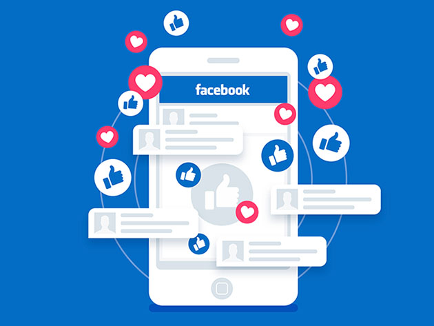 Certified Facebook Marketing (Complete Masterclass)