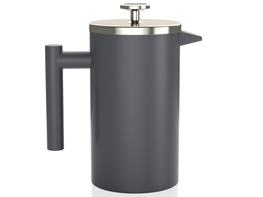 French Press Insulated Coffee Maker